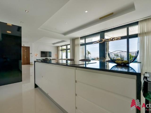 Chalet en venta en la Marina Baixa, Valencia