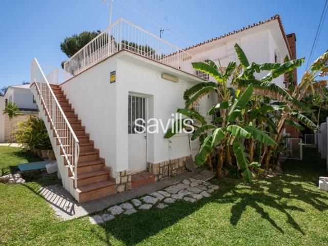 Chalet en venta en Este, Málaga