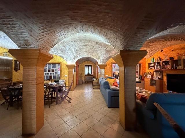 Chalet en venta en Casas Baratas, Cáceres
