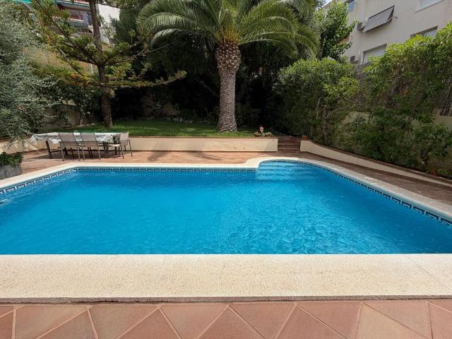 Chalet en venta en el Poal, Baix Llobregat