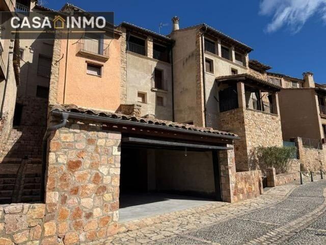 Chalet en venta en Somontano de Barbastro, Aragón