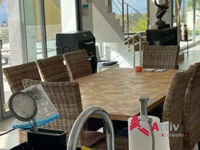 Chalet en venta en Moraira, la Marina Alta