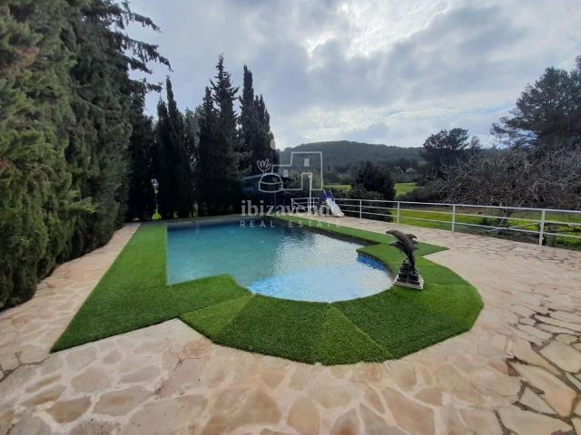 Chalet en venta en Eivissa, Baleares