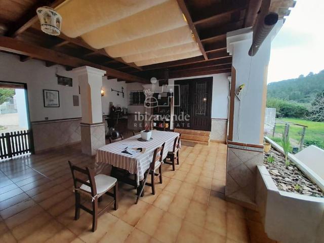Chalet en venta en Eivissa, Baleares