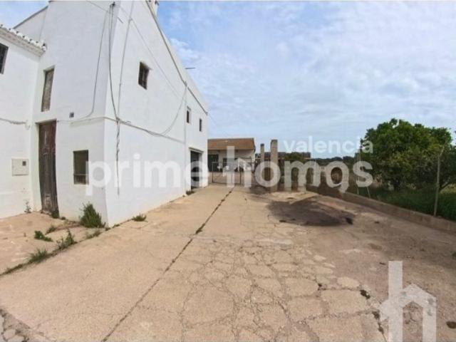 Chalet en venta en Pobles del Sud, Comarca de València