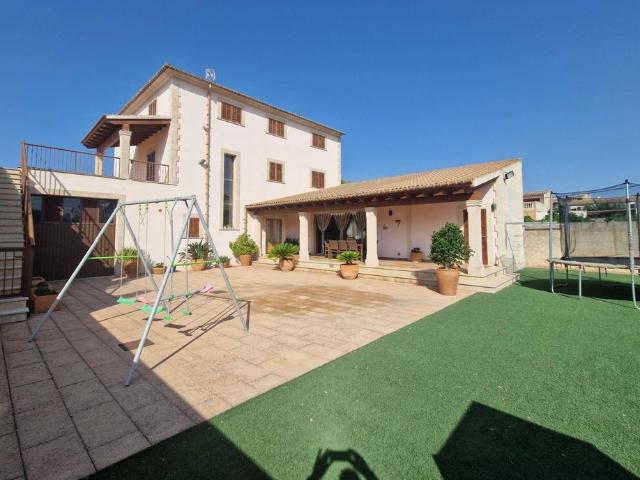 Villa en alquiler en Sant Joan