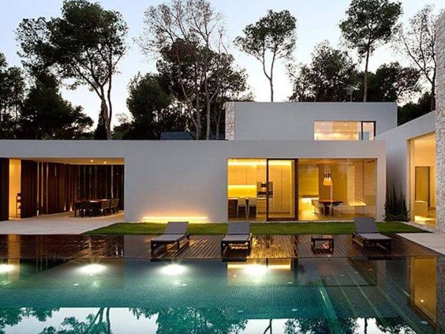 Chalet en venta en Altiplano, Murcia