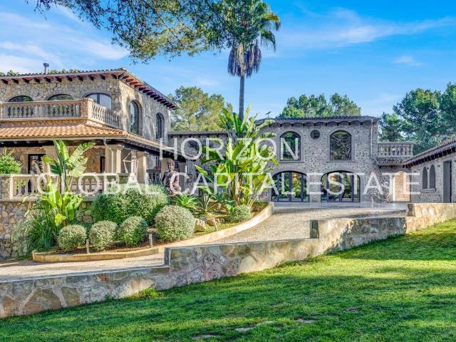 Villa en venta en Algaida Villa en venta en Algaida
