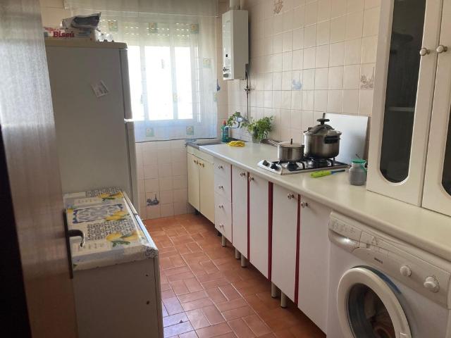 Oficina en venta en Barrio de La Paz, La Janda
