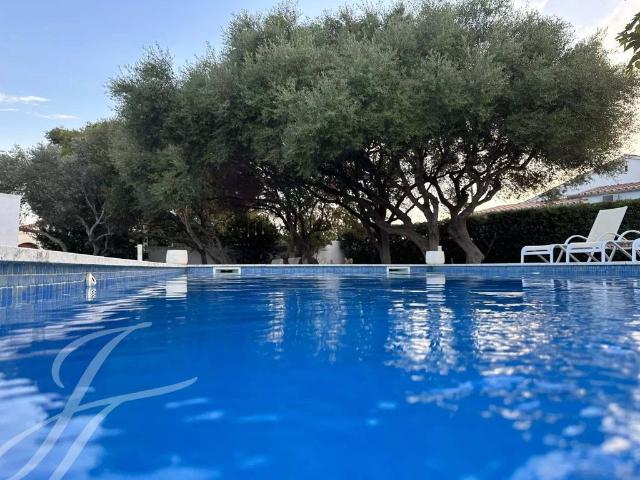 Chalet en venta en Menorca, Baleares