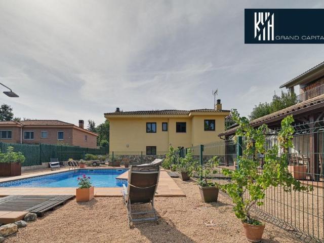 Chalet en venta en la Selva, Catalunya