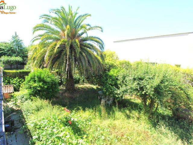 Chalet en venta en Lugo, Galicia