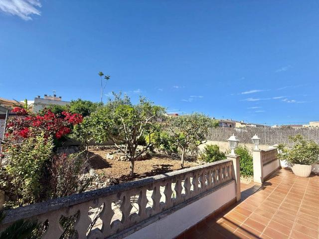 Chalet en alquiler en Son Ferriol, Palma