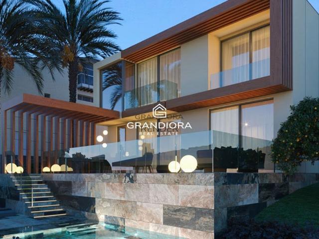 Chalet en venta en Maresme, Catalunya