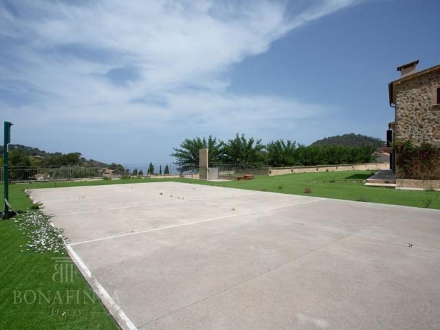 Chalet en venta en Serra de Tramuntana, Baleares
