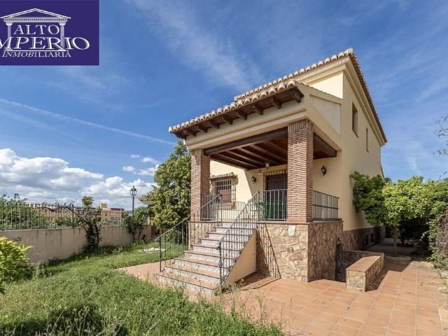 Chalet en venta en Comarca de la Vega de Granada, Andalucía