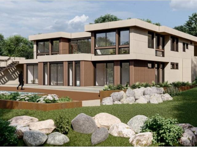 Chalet en venta en Santo Domingo, Algete