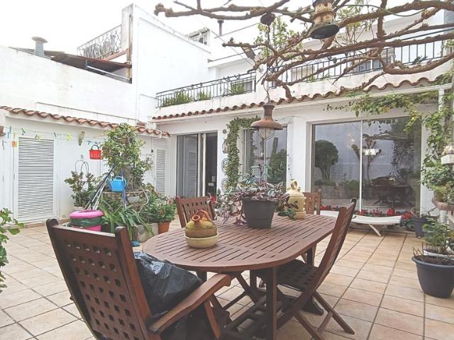 Chalet en venta en la Llàntia, Maresme