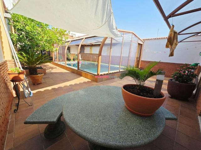 Chalet en venta en Pozoblanco, Andalucía
