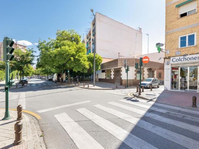 Chalet en venta en Zaidín, Comarca de la Vega de Granada