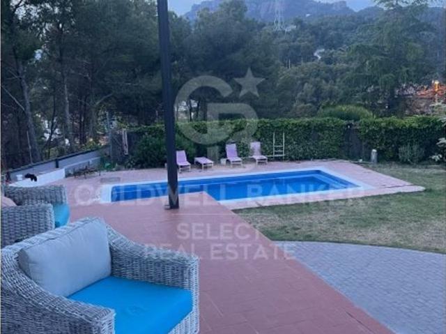 Chalet en venta en Vallès Occidental, Catalunya