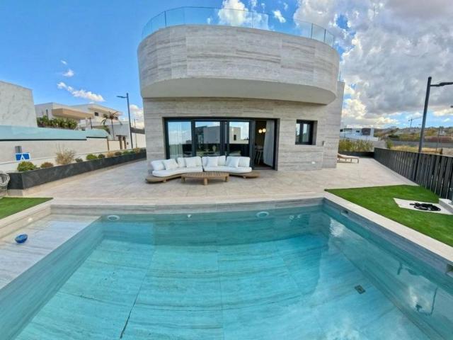 Chalet en alquiler en Comarca de la Vega de Granada, Andalucía