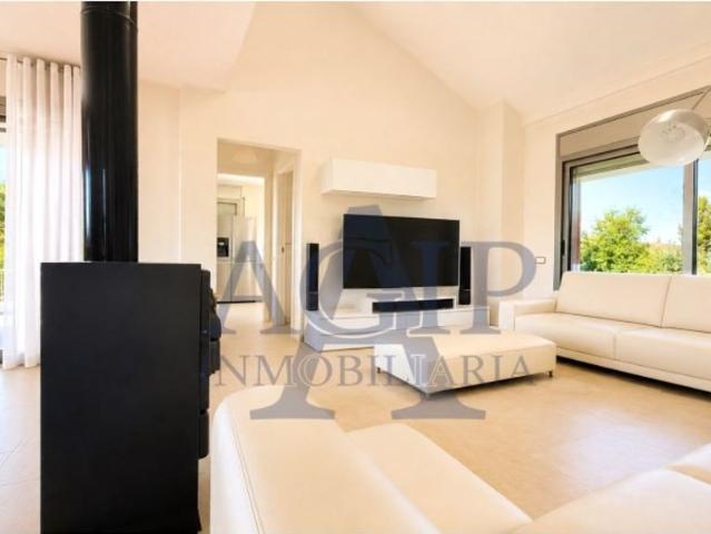 Chalet en venta en la Solana, Garraf