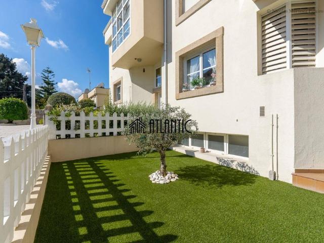 Chalet en venta en Vigo