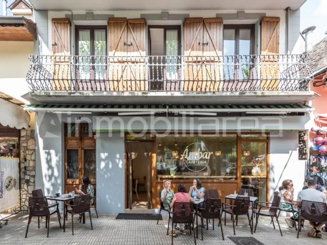 Chalet en venta en Era Assumpcion, Bossòst