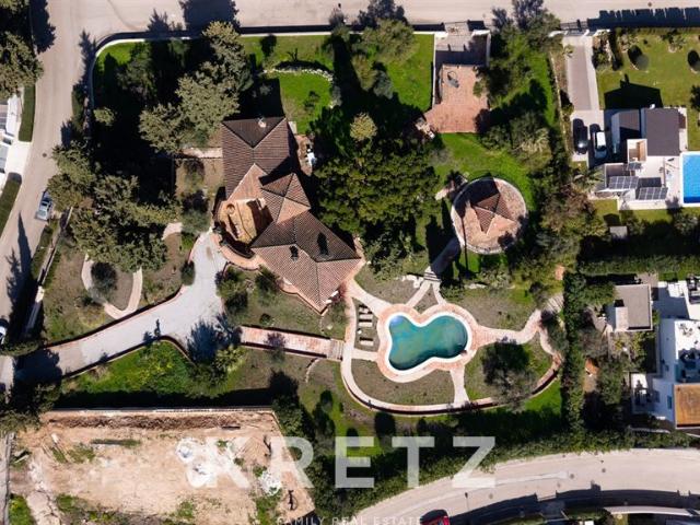 Chalet en venta en Barrio de San Antón, Valle del Guadalhorce