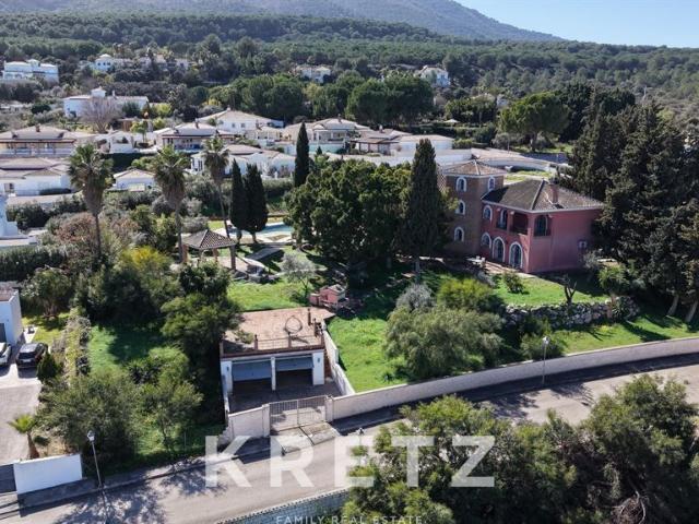Chalet en venta en Barrio de San Antón, Valle del Guadalhorce