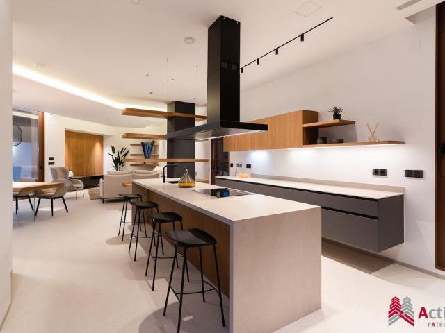 Chalet en venta en la Marina Baixa, Valencia