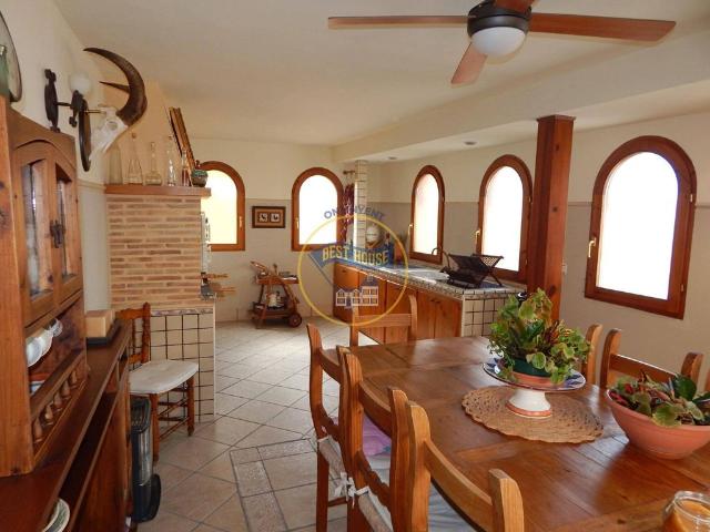 Chalet en venta en el Comtat, Valencia