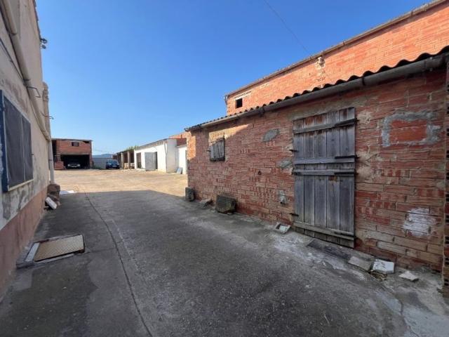 Villa en venta en Cruïlles Monells I Sant Sadurní De L'heura, Mas Savalls