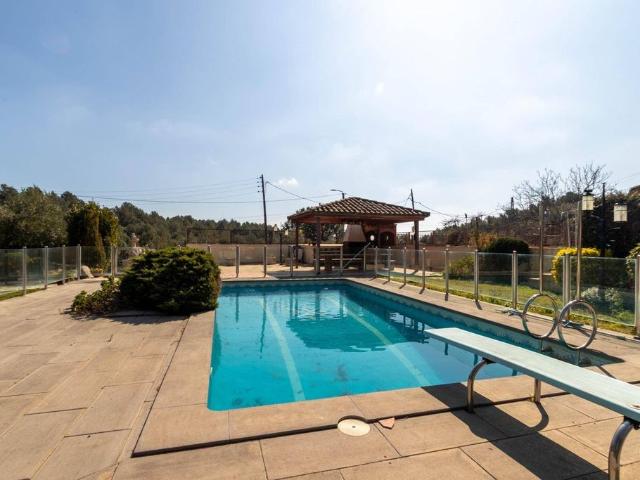 Chalet en venta en la Noguera, Vallès Occidental