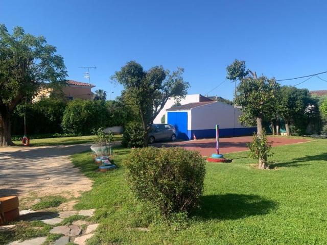 Chalet en venta en Urbanización Guadiana, Tierra de Badajoz