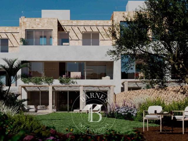 Chalet en venta en s'Alqueria Blanca, Migjorn