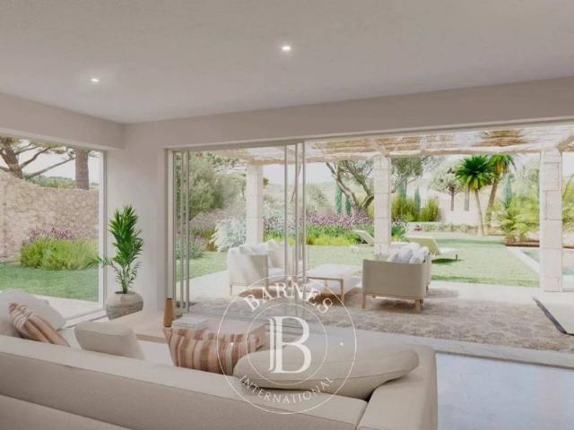 Chalet en venta en s'Alqueria Blanca, Migjorn