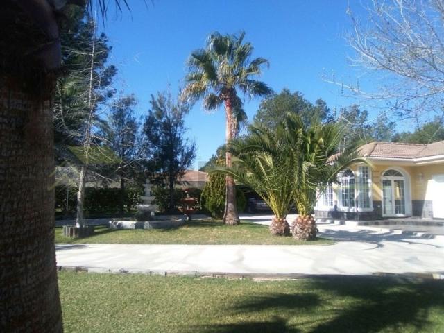 Chalet en venta en el Vinalopó Mitjà / El Vinalopó Medio, Valencia
