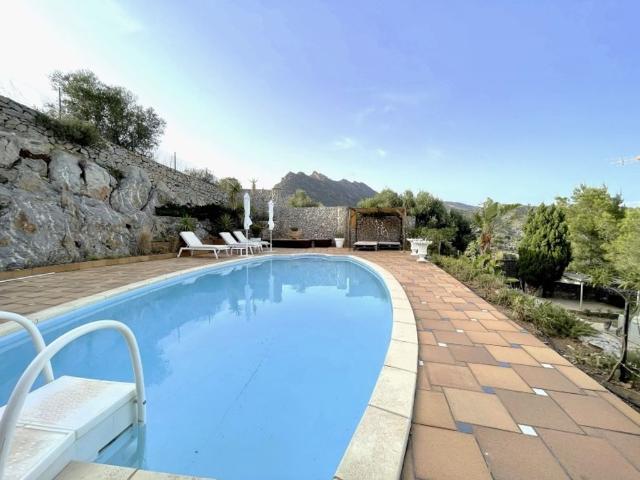 Chalet en venta en Montemolino, la Plana Alta