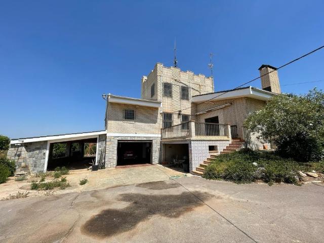 Chalet en venta en Perín, Campo de Cartagena y Mar Menor