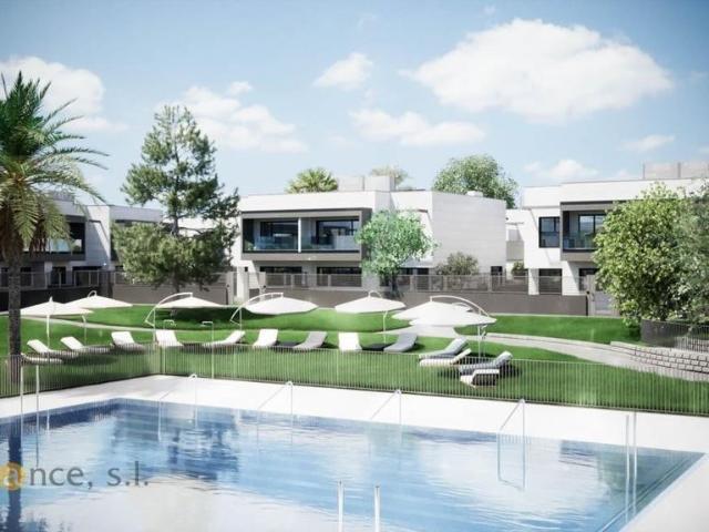 Chalet en venta en Urbanizaciones Noroeste, Boadilla Del Monte