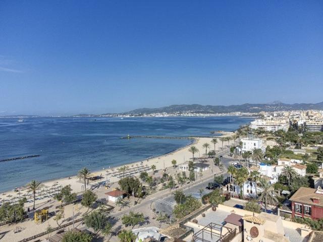 Villa en alquiler en Palma, es Coll d'en Rabassa