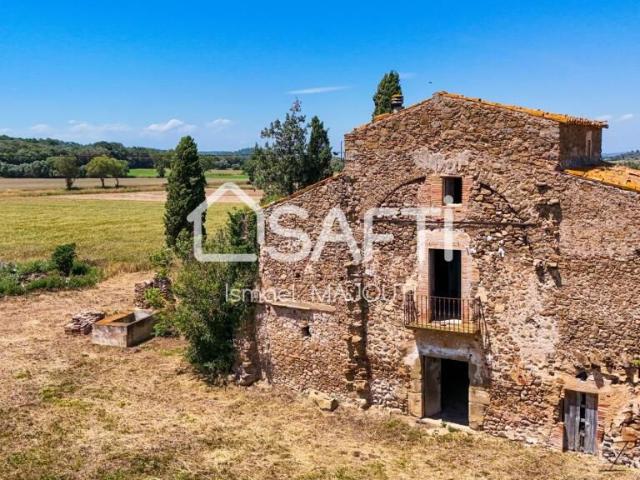 Villa en venta en Corçà