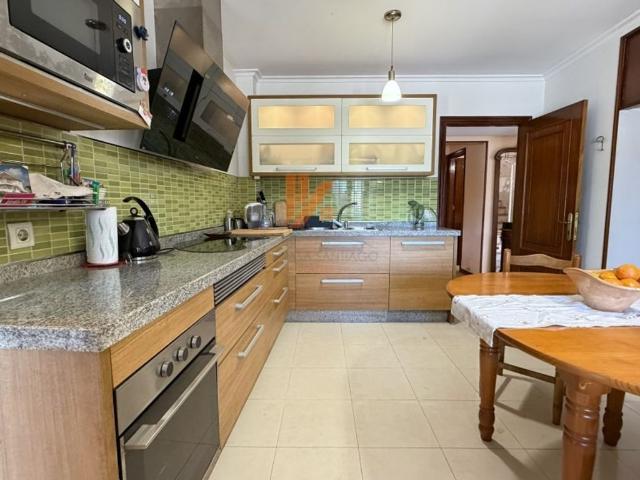 Chalet en venta en Santiago, Galicia