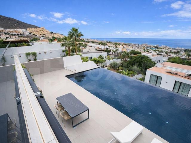 Chalet en venta en Miraverde, Adeje