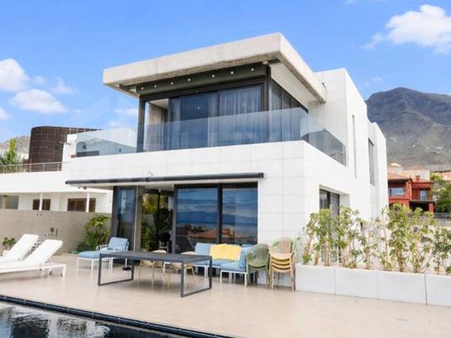 Chalet en venta en Miraverde, Adeje