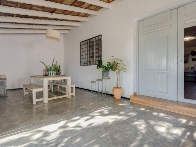 Chalet en venta en Jubalcoi, el Baix Vinalopó