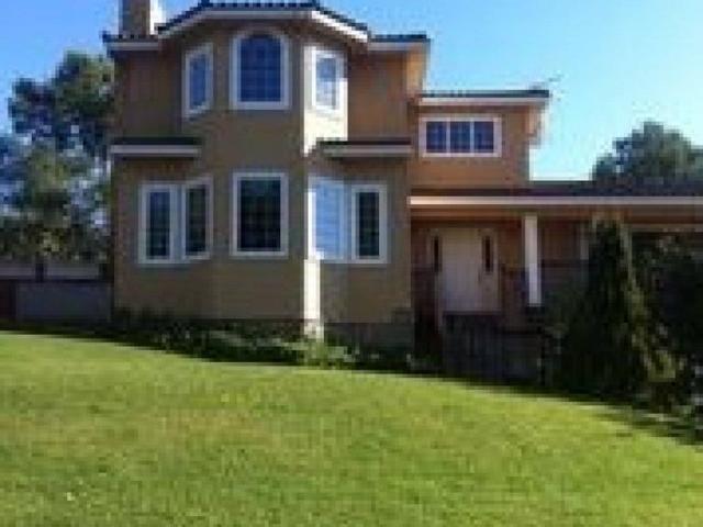 Chalet en alquiler en Garraf, Catalunya