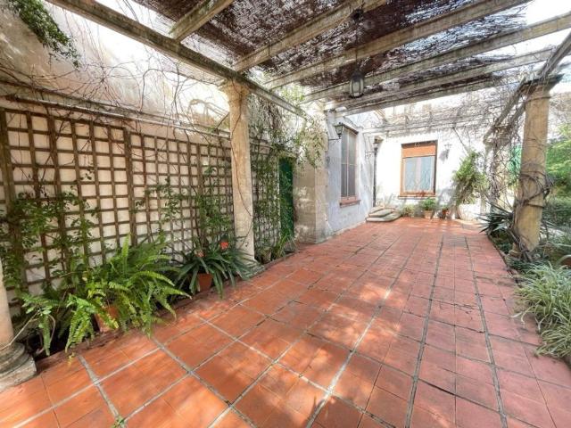 Chalet en venta en el Comtat, Valencia